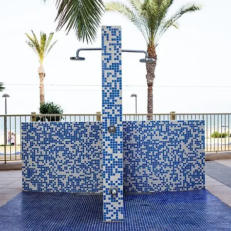 Myflats Voramar * El Campello