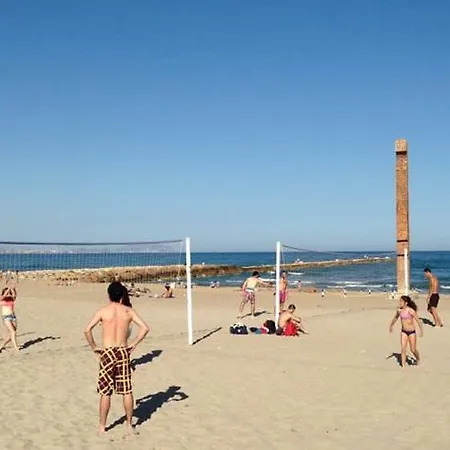 Myflats Voramar Appartamento *