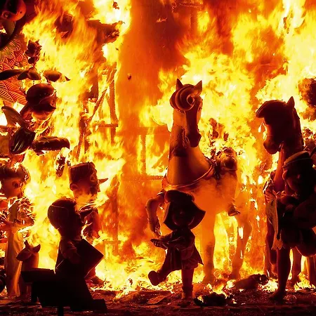 Myflats Voramar Appartamento