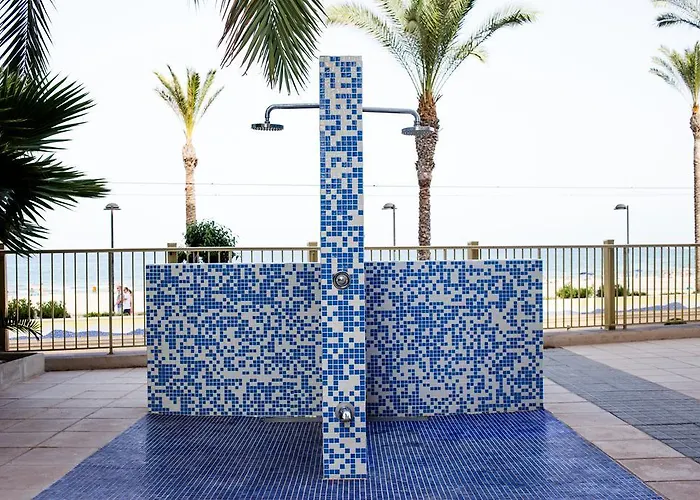 Myflats Voramar * El Campello