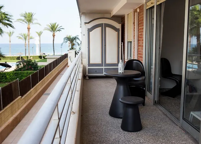 Myflats Voramar Lägenhet