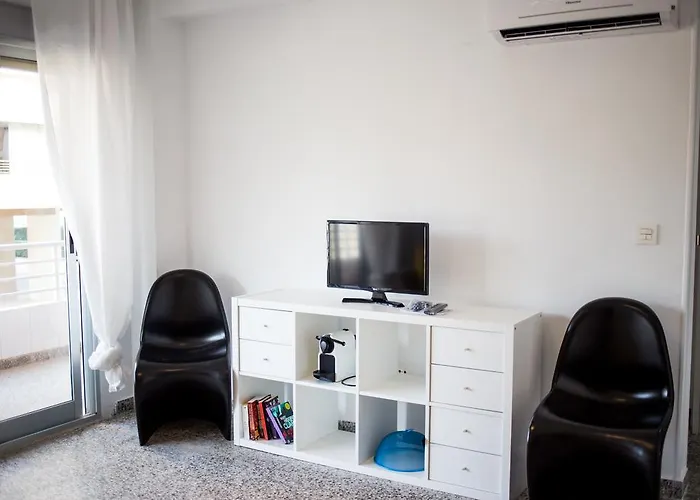 Lägenhet Myflats Voramar El Campello