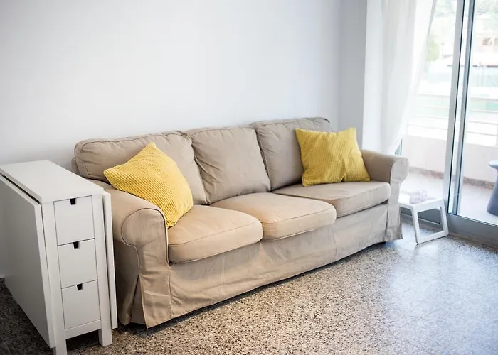 Myflats Voramar El Campello
