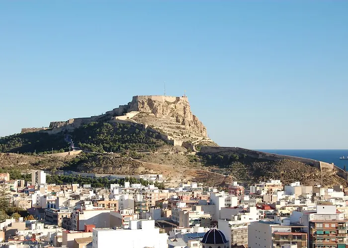 Myflats Voramar El Campello