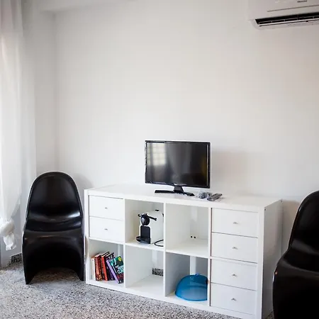 Apartment Myflats Voramar El Campello
