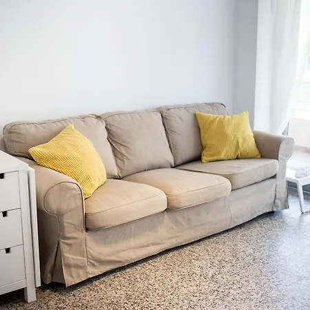 Myflats Voramar El Campello