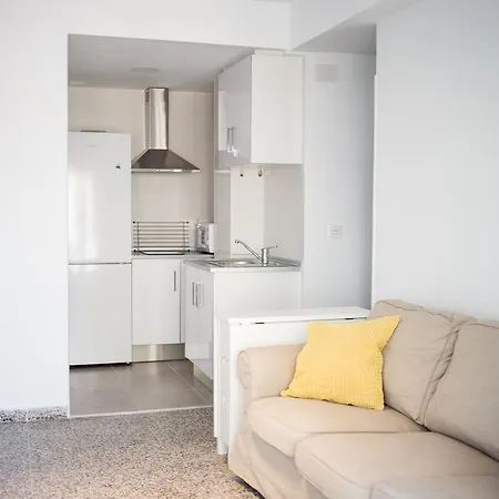Myflats Voramar Apartment El Campello