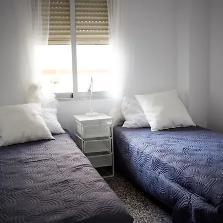 Myflats Voramar Apartment *