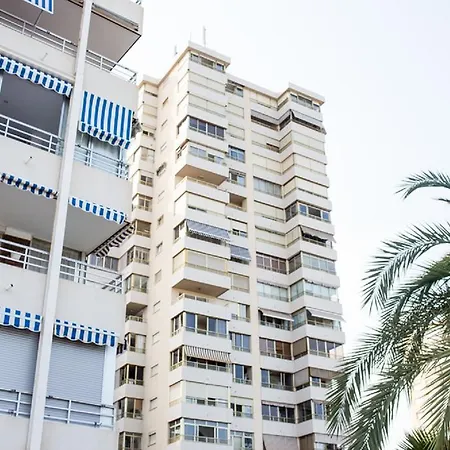 Apartment Myflats Voramar El Campello