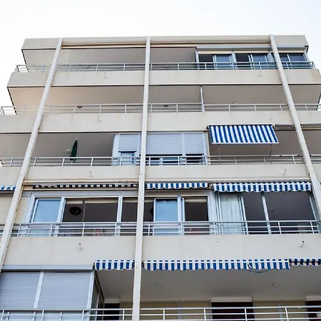 Apartment Myflats Voramar *