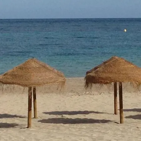 Myflats Voramar El Campello