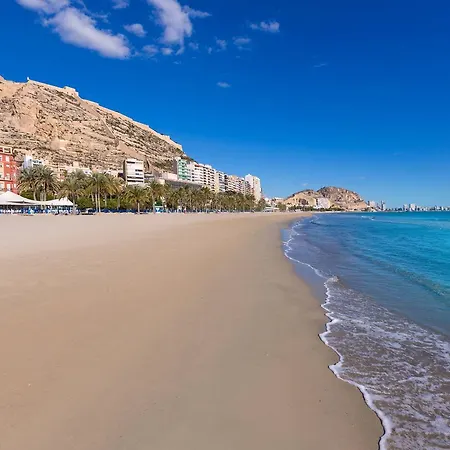 Apartment Myflats Voramar El Campello