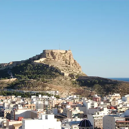 Myflats Voramar El Campello