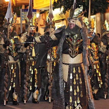 Myflats Voramar * El Campello