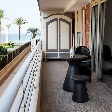 Myflats Voramar Apartment