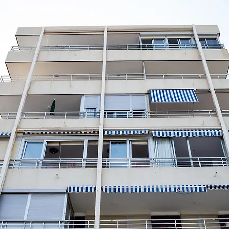 Apartment Myflats Voramar *